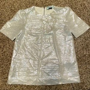 Kate Spade Madison Avenue Top